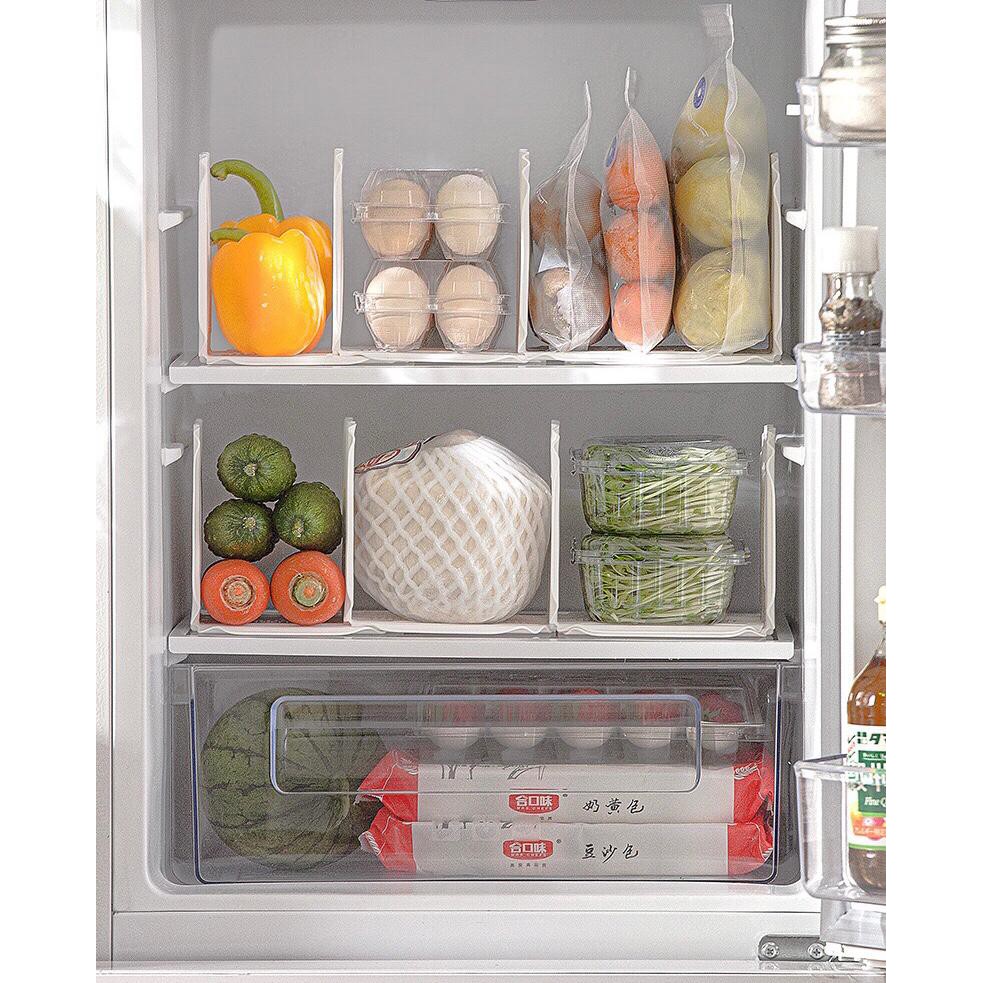 Shelf Separator Organiser Multipurpose