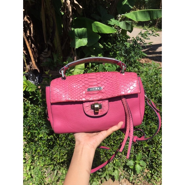 donini preloved vigo pink murah