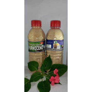 

jamu purwoceng bubuk