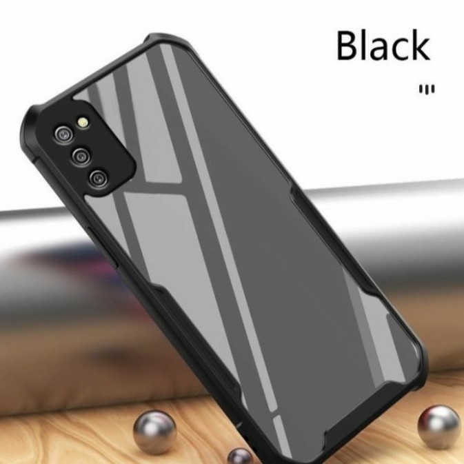 Clear Case Xiaomi MI 11 Lite - Softcase Shockproof MI 11 Lite