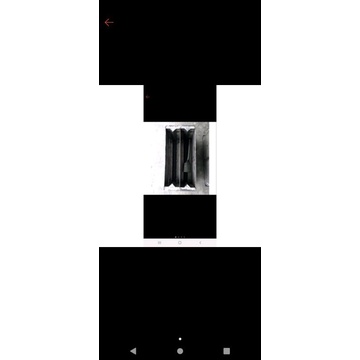 Cetakan batako double engsel 35x15x10cm