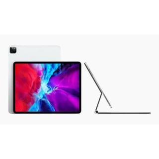 Apple Magic Keyboard for iPad Pro 2020 4th Gen 11 inch 12