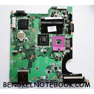 Motherboard HP Pavillion DV5-1000