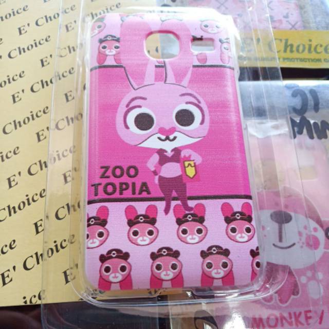 Case samsung j1mini/j105