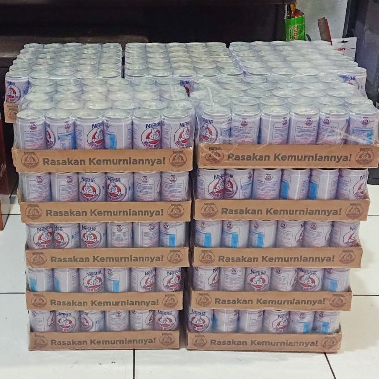 

Susu Bear Brand (30 kaleng)