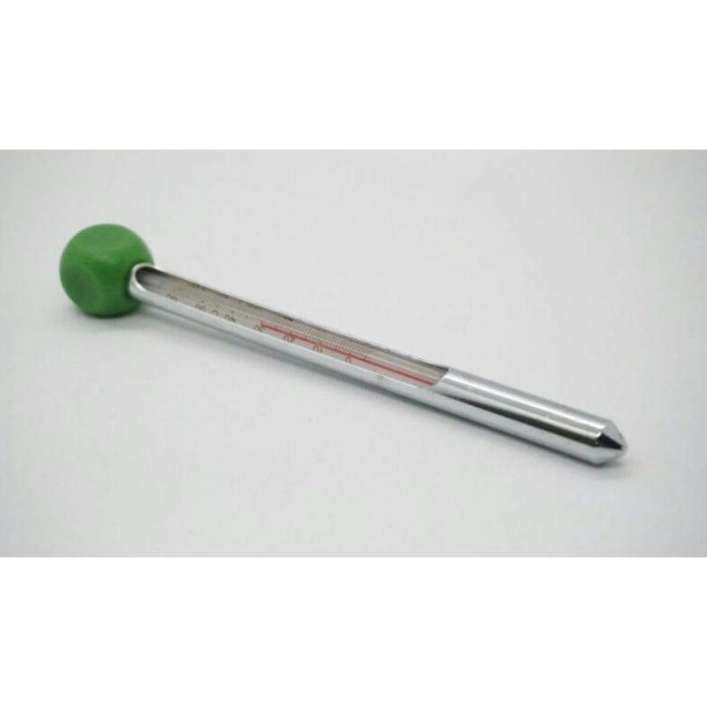 Thermometer tanah / pengukur suhu tanah / pengukur kelembaban tanah