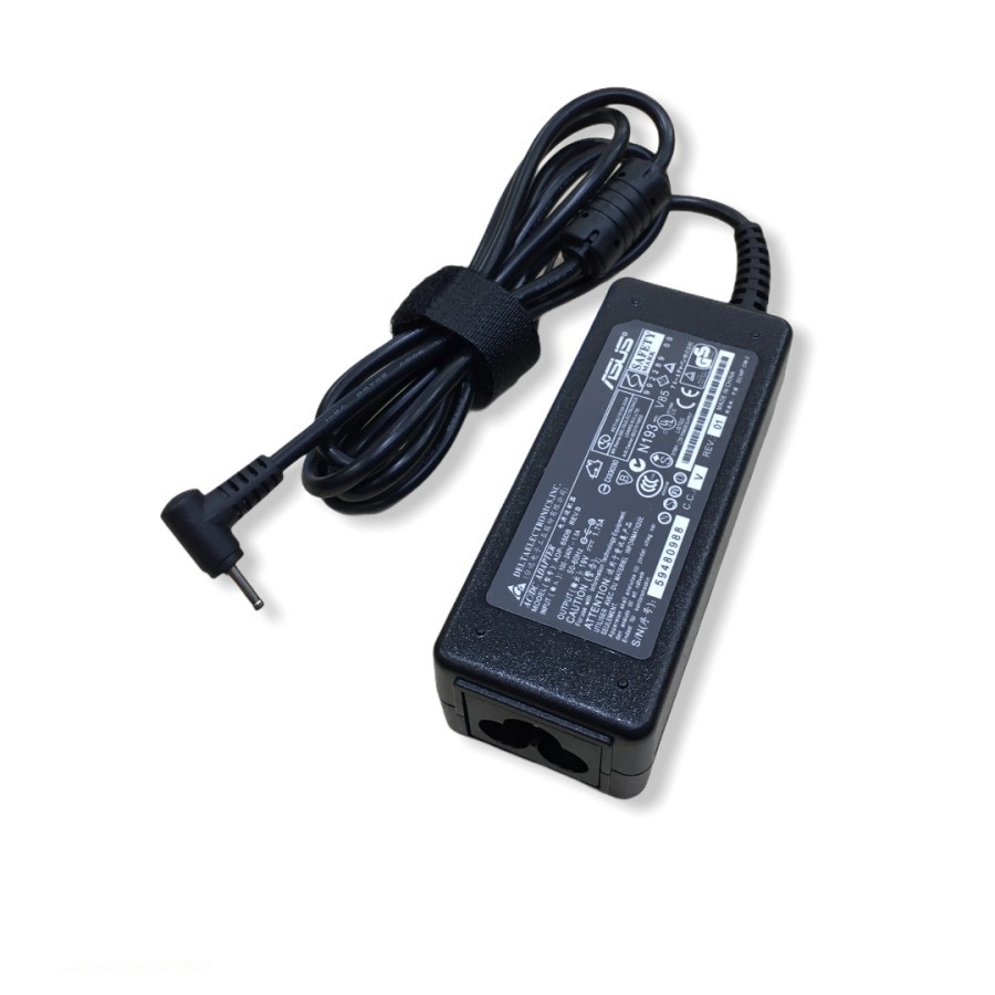 Charger Adaptor Compatible Laptop ASUS 19V-1.75A (1910)