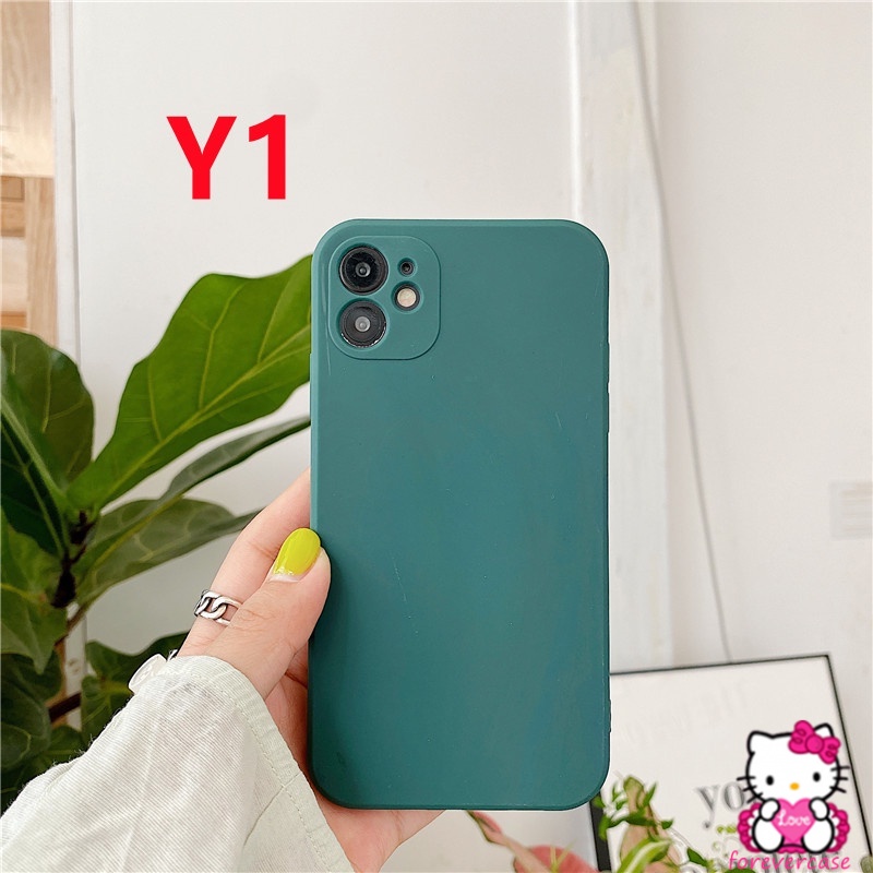 Casing Tpu Oppo A76 A16 A74 A95 A54 A7 A5S A5 A9 A31 2020 Reno 7 4 5 5F A11K A12 A3S A12E A15 A15 A35 A33S A3 A53