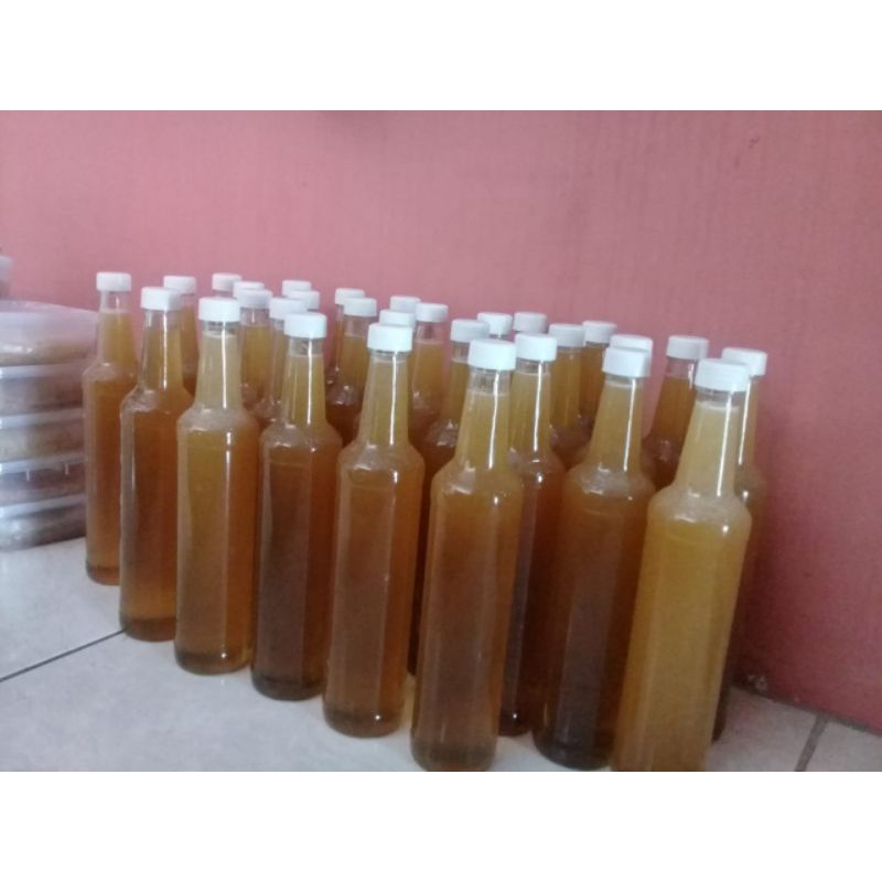 

MADU JAWA MURNI 100% ASLI