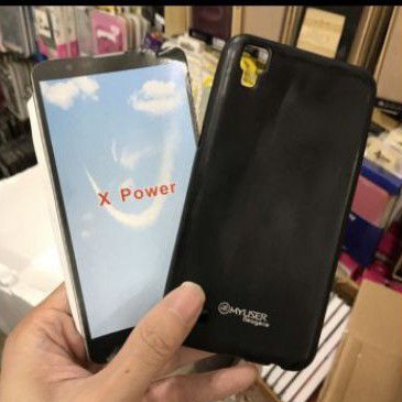 SOFTCASE SILIKON NEWGENE JELLY MOTOROLA E3 POWER