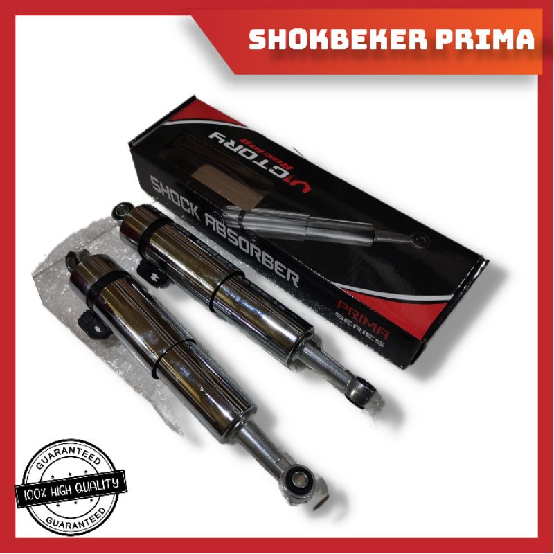 shockbreker skok shok belakang astrea prima