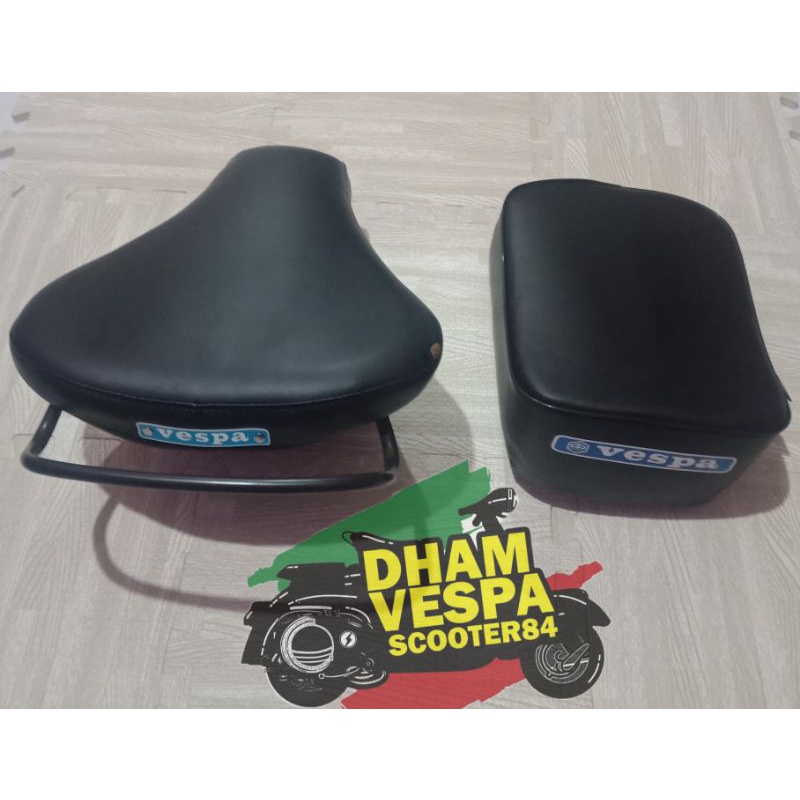 JOK VESPA PROMO /JOK VESPA SUPER PX MG ORIGINAL , PROMO PAKET DEPAN