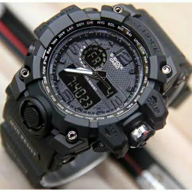 harga g shock gwg 1000 original