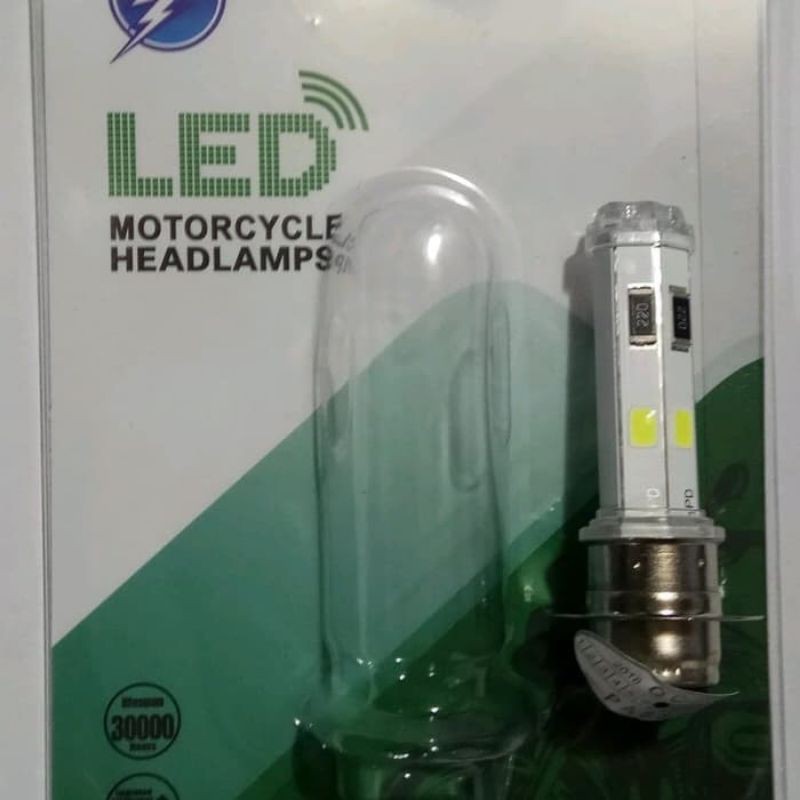 lampu led rtd lampu depan led motor led 4 sisi motor rx king mio soul mio j beat vario xeon vario125