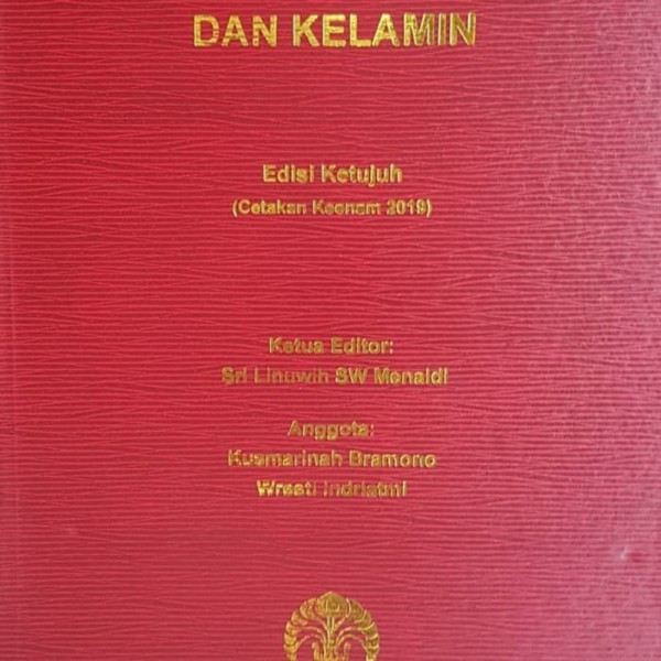 Buku Kedokteran [ ORIGINAL ] Ilmu Penyakit Kulit dan Kelamin TERBARU - FKUI