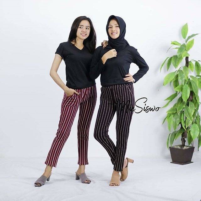 ZARA STRIPE