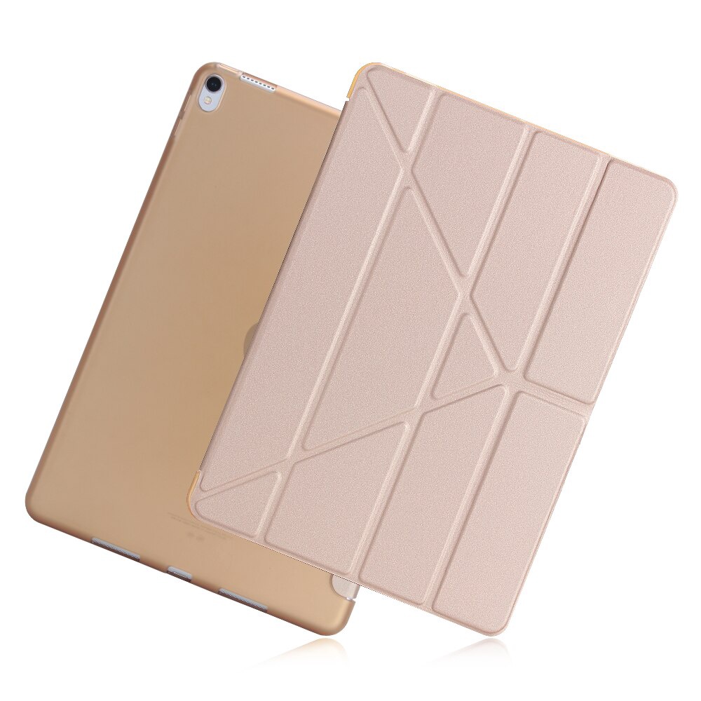 Soft Case Silikon Kulit PU Ultra Tipis Untuk iPad 2022 Air5 10.9 M1 Pro 11 10.2 5th 6th 7th 8th 9th Gen 9.7 10.5 8.3 MINI 6 5 4