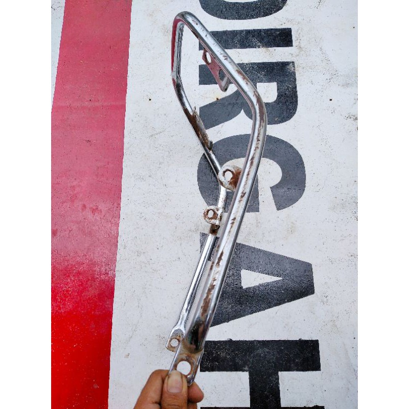 behel belakang gl100 begel gl100 original