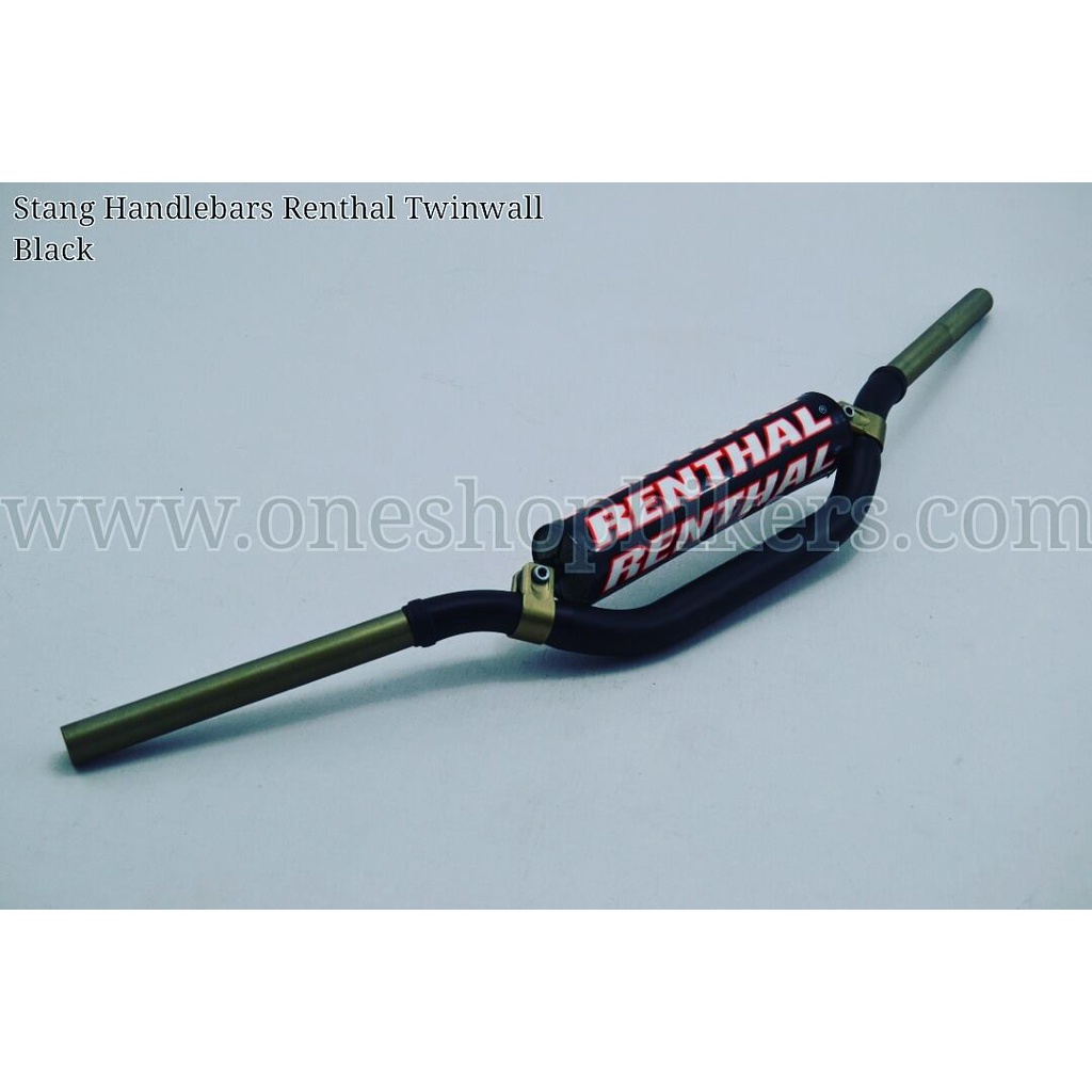 Stang Handlebars Renthal Twin wall Original