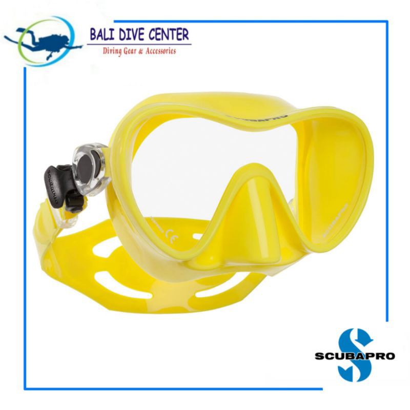 Mask Trinidad 3 Scubapro
