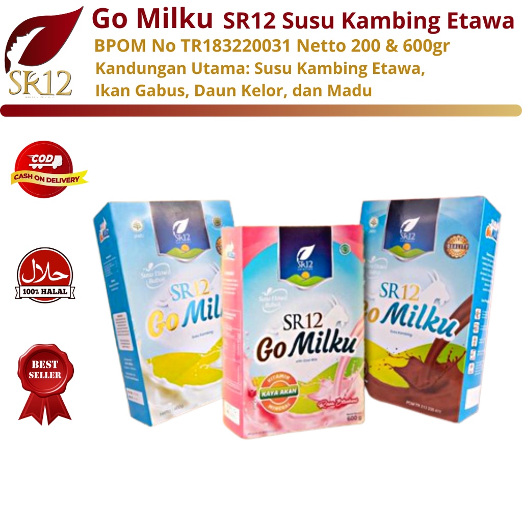 

SUSU PENGGEMUK NO.1 WEIGHT GAIN - SUSU PENAMBAH BERAT BADAN/PENGGEMUK/NAFSU MAKAN LAHAP/ANAK DEWASA AMPUH