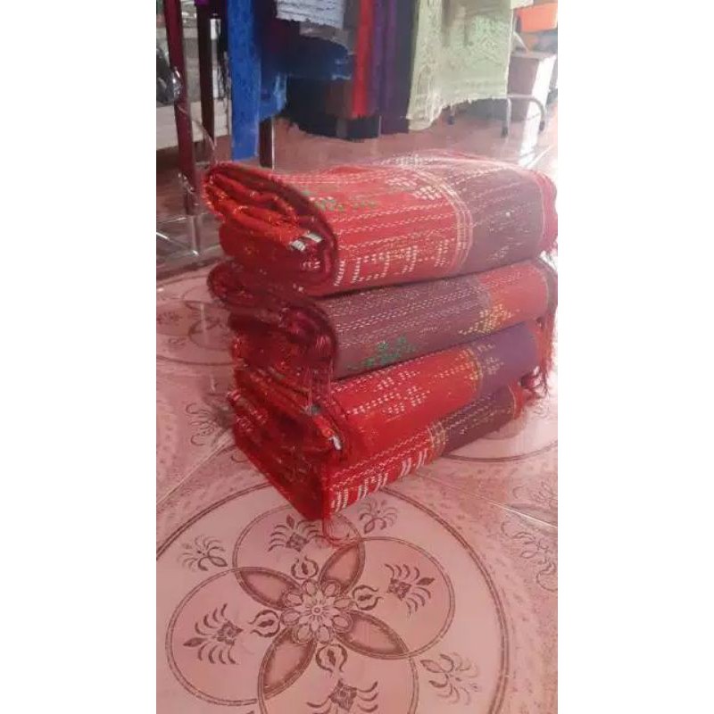Ulos panoropi Ulos sadum murah ulos batak kekinian
