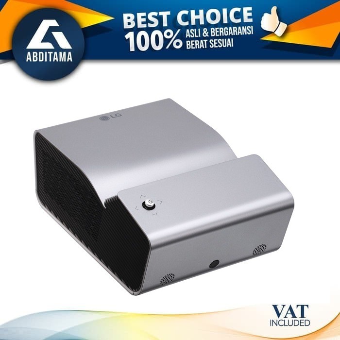 Mini Projector PH450UG 1280 x 720 40" ~80" HDMI