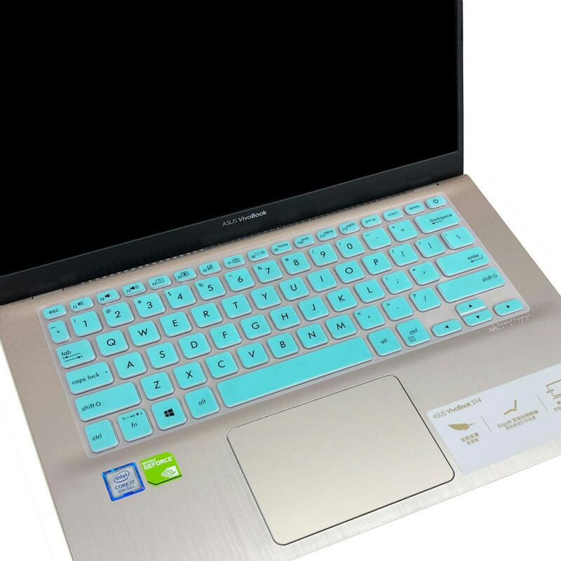 Keyboard Protector Asus Vivobook S14 TP412 S430FN S430UA