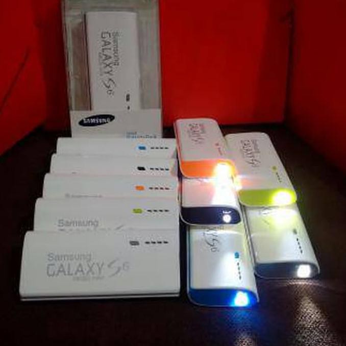 Power Bank Samsung 80000Mah , C@Ffdan....