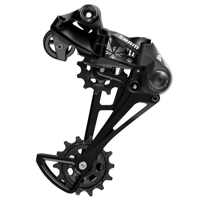 RD Sram NX Eagle 12 Speed