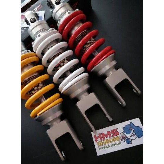 ♤ MonoShock/ShockBreaker/Shock Belakang Vixion, Vixion New, Vixion NvL,NVA,R15 Ride IT ♞