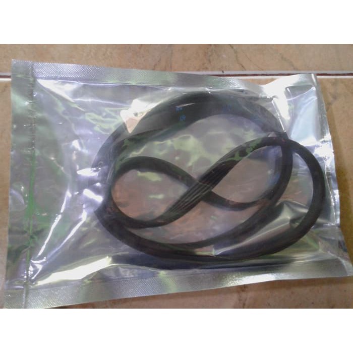 vbel mesin cuci lux royal wh 1090 dan wh 300