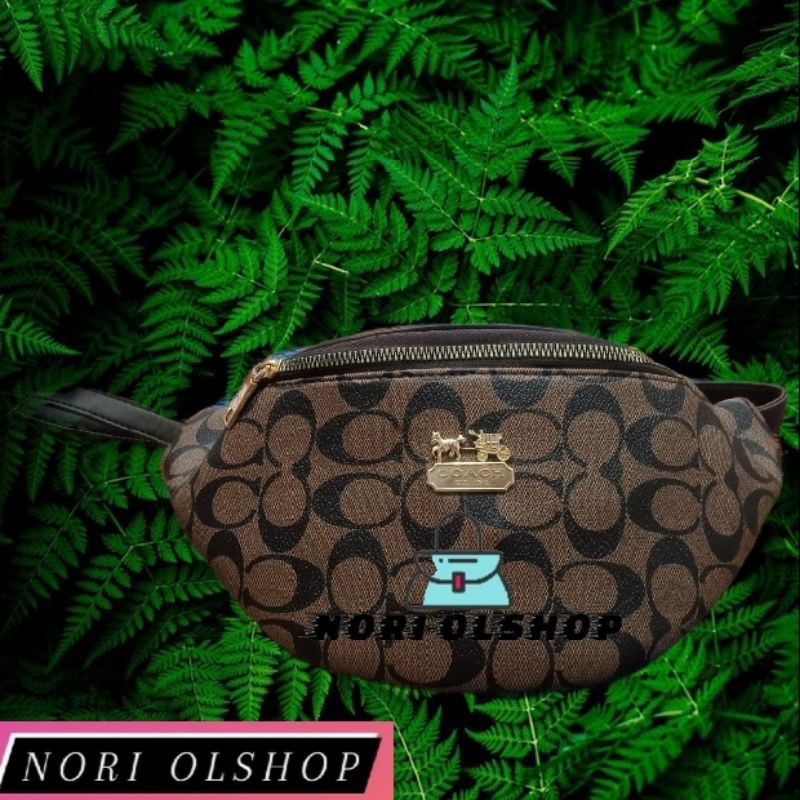 TAS COACH PREMIUM MADE IN NEW YORK