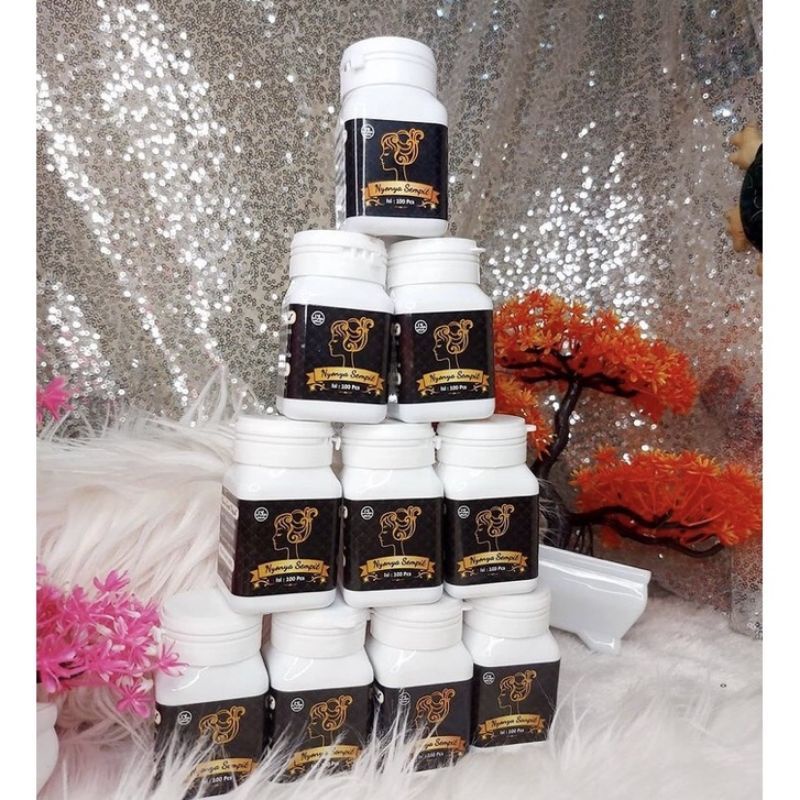 Nyonya sempit ORIGINAL