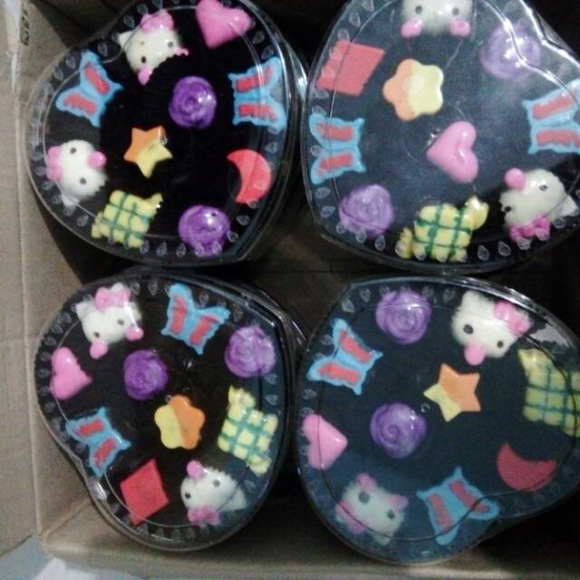 

Coklat toples