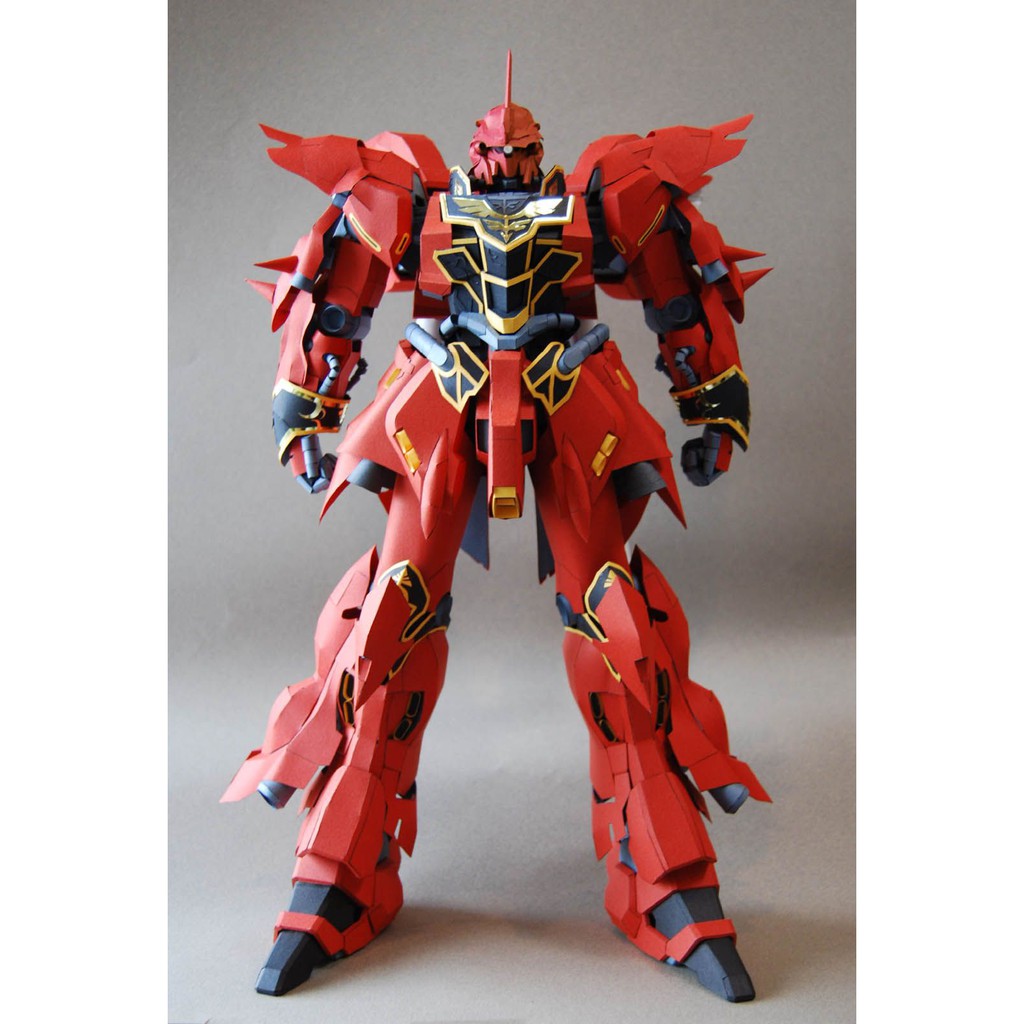 

DIY Papercraft Pola Sinanju 70cm Jasmine Paper Glossy