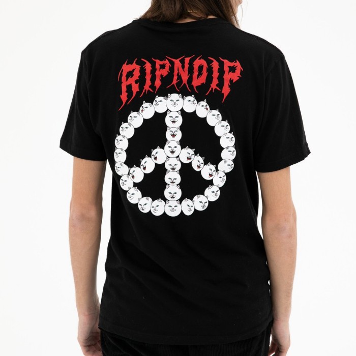 Rip n Dip Expression Tee