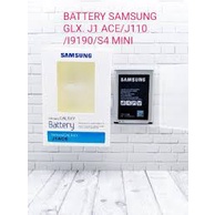 BATERAI SAMSUNG J1 ACE J110 ORIGINAL 100%PACK DUS