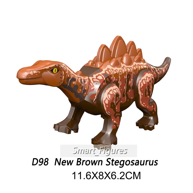 Mainan Action Figure Dinosaurus T-Rex Ankylosaurus Mosasaurus Jurassic World Ukuran 12cm Untuk Hadiah