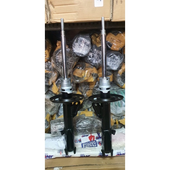 Shock breaker Jazz old idsi gd3