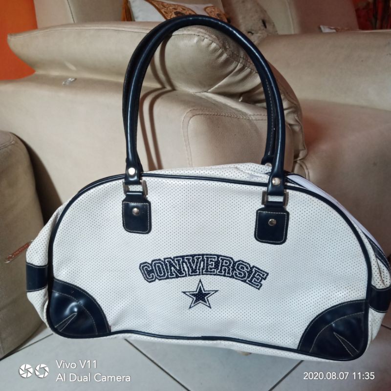 Tas preloved Converse