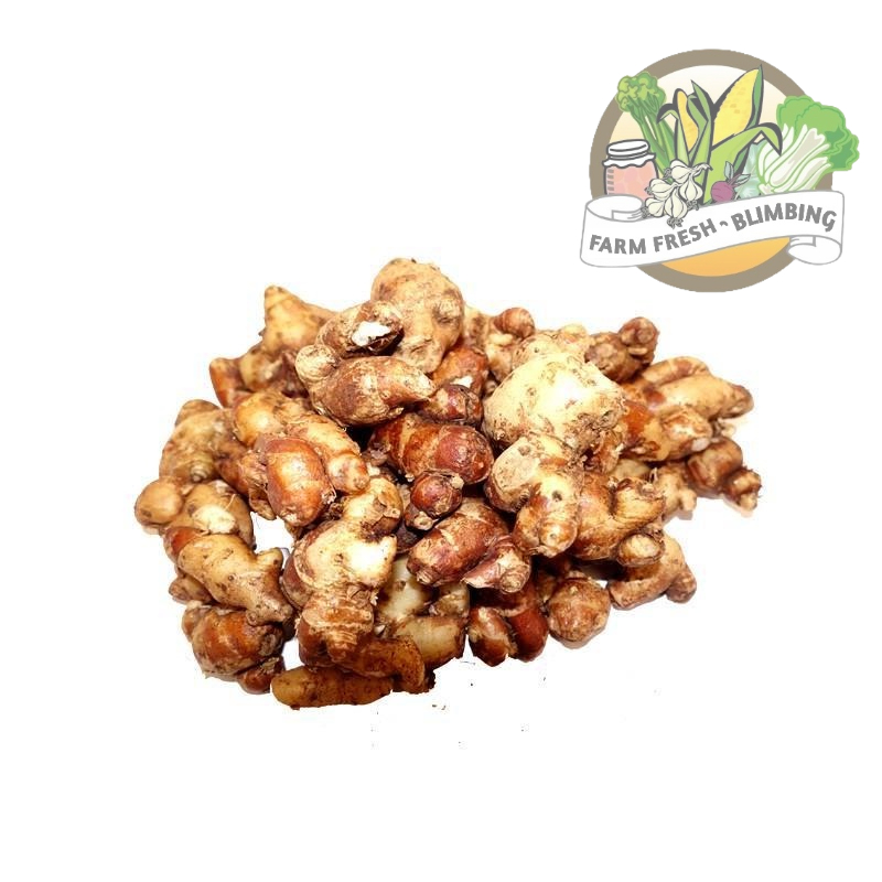 

Kencur 150gr
