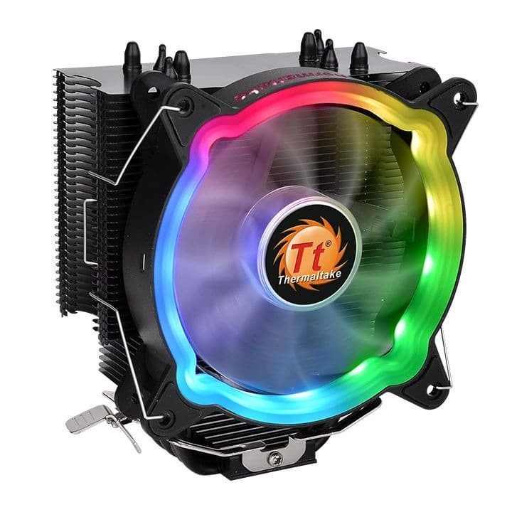 ThermalTake UX200 ARGB Air Cooler NEW