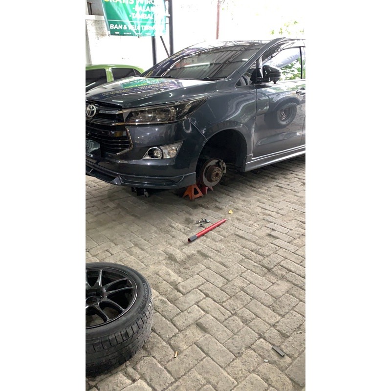 adaptor velg 5x114,3