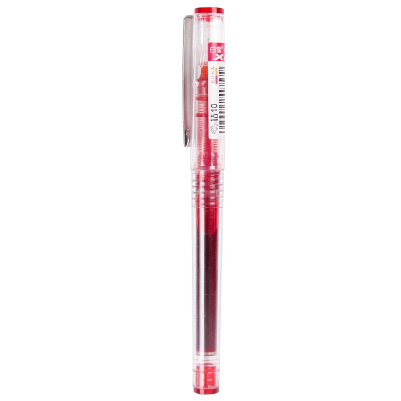 1pc Pulpen Gel Warna Permen Gaya Korea Untuk Buku Jurnal / Sekolah / Kantor