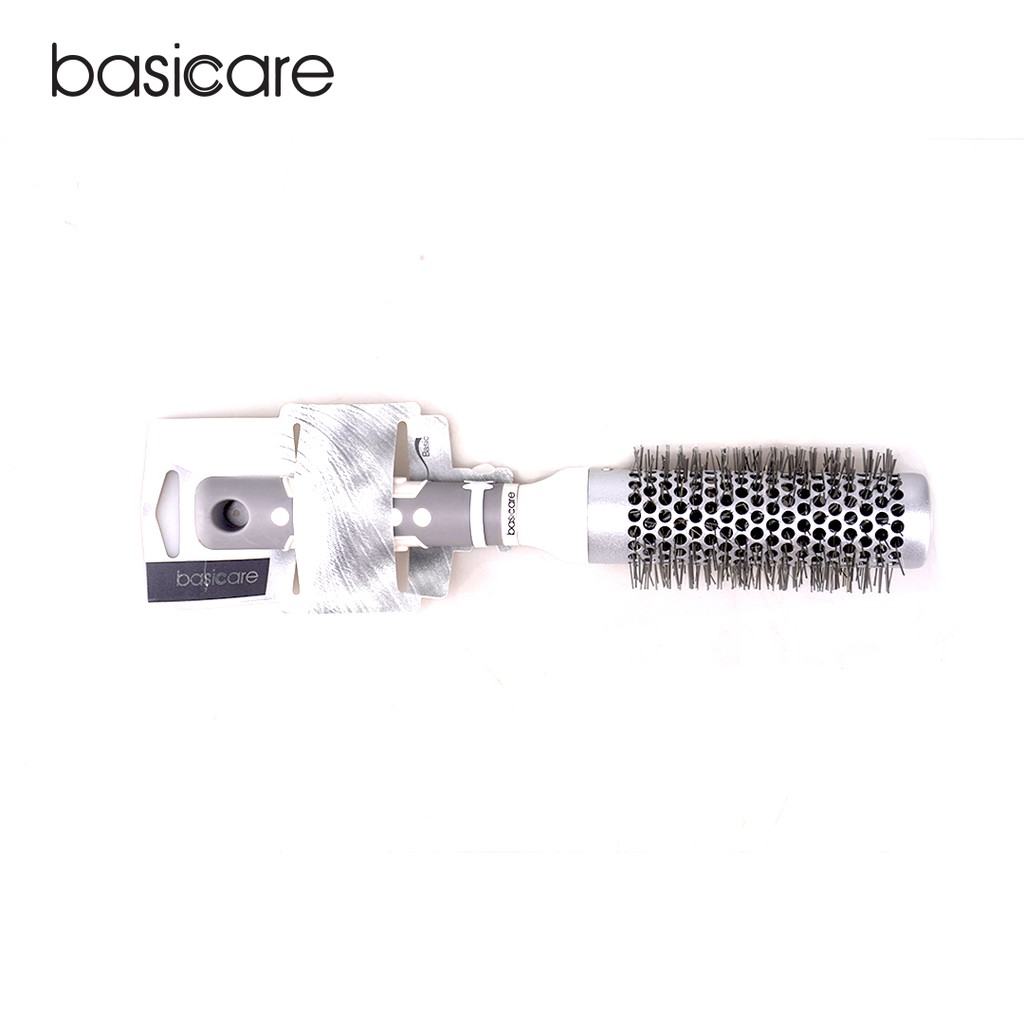 Basicare Thermal Brush 3382