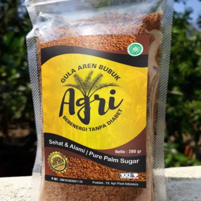 

Gula aren bubuk agri/gula aren/gula merah/gula bubuk