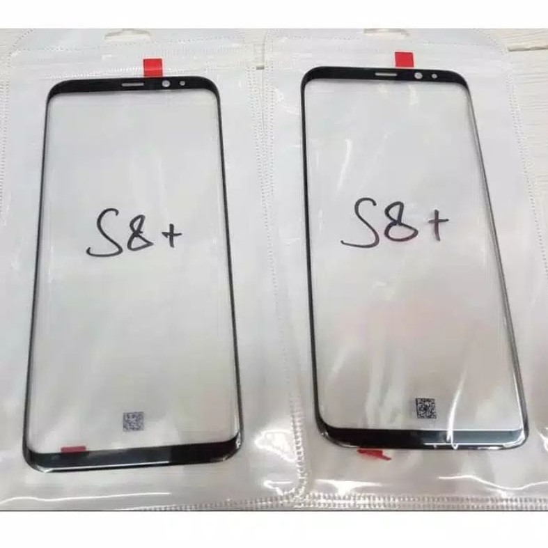 Kaca lcd Samsung galaxy S8 plus gorilla glass