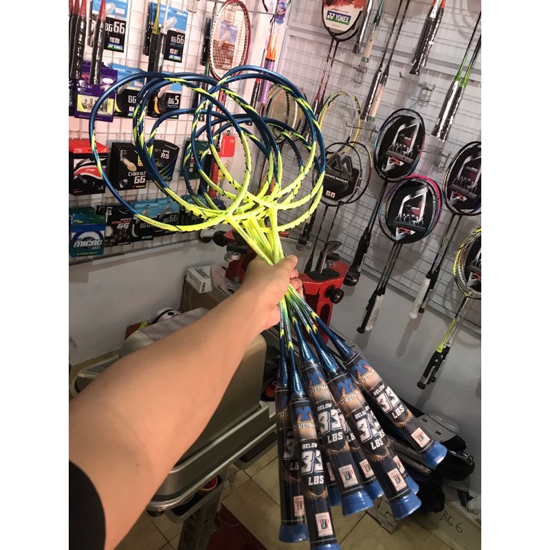 power max forius20 33lbs