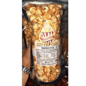 

POP CORN CARAMEL